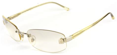 chanel 4067 sunglasses|Chanel 4067 124 6I – Vintage Frames Company.